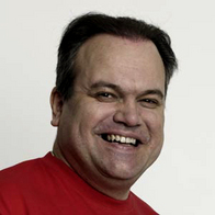 Barry Off Eastenders