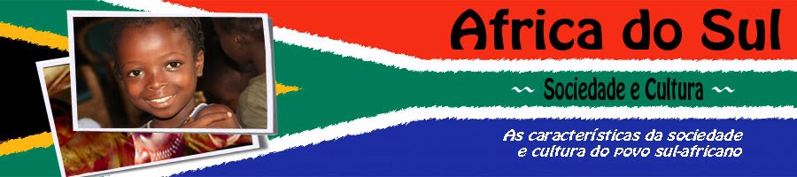 Africa do Sul - Sociedade e Cultura