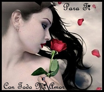 Gracias Yesi.. tu mundo es magia