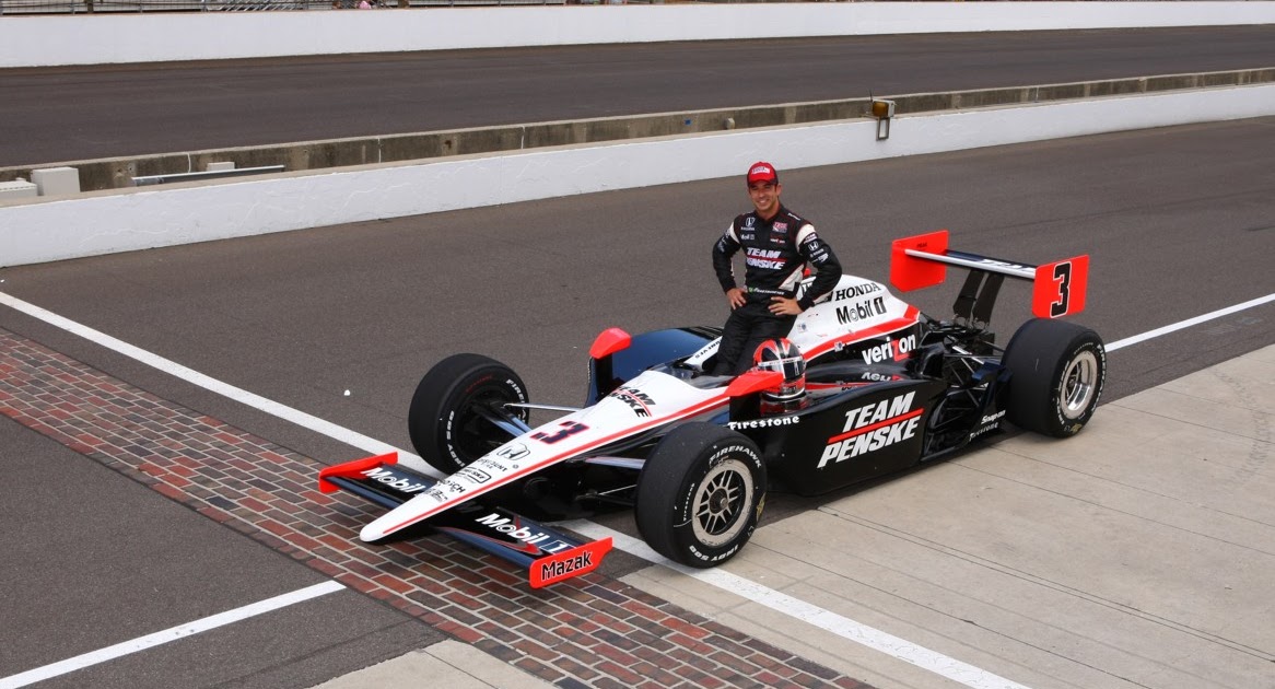 Indy 500 average speed skillstart