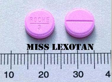 Miss Lexotan