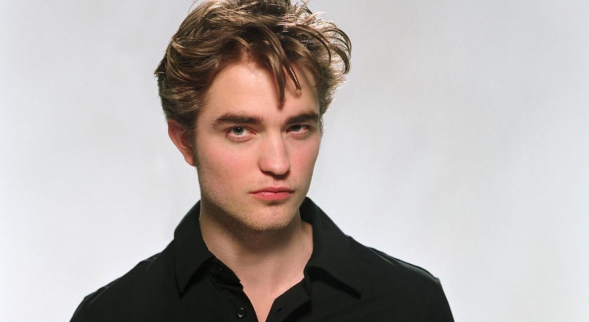 A blog about Robert Pattinson and home of the ROBsessed: Addicted and Devot...