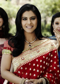 Kajol