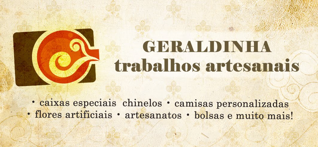 Geraldinha