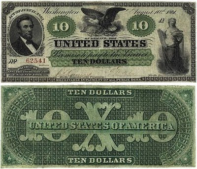 Curiozitati Din Istoria Dolarului