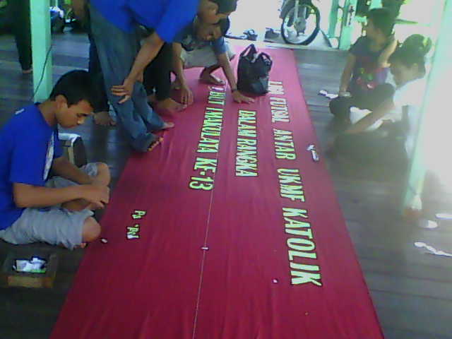 Master forex jogja
