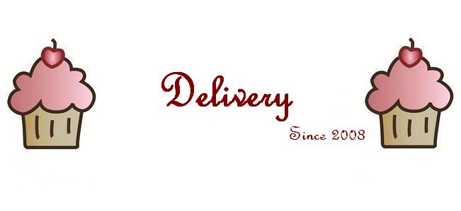 DELIVERY SERVICES