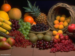 Frutas