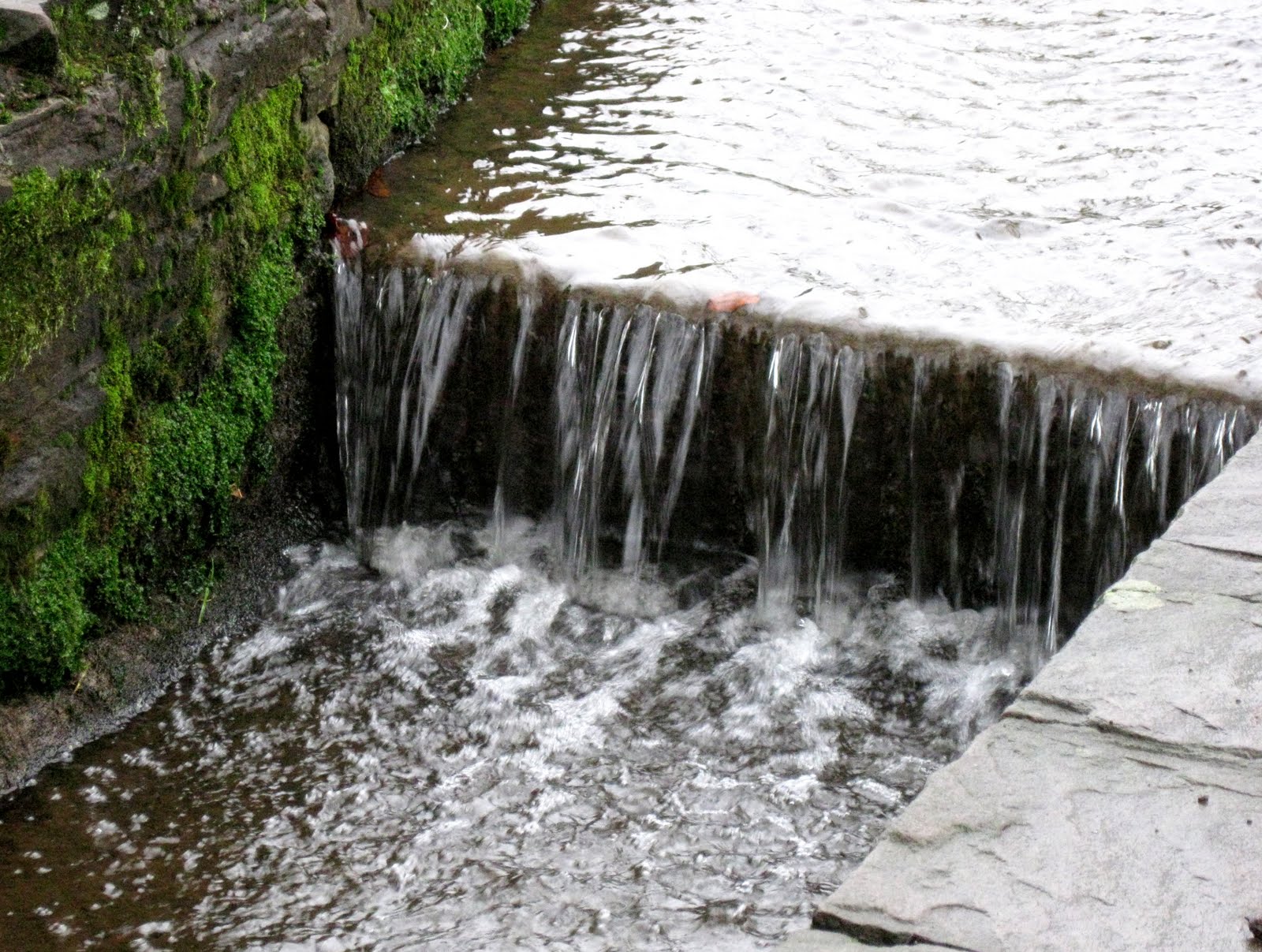 Winds of Change WET, WETTER, WETTEST