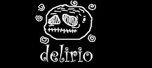 delirio clothing