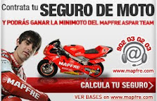 Seguro de Moto MAPFRE