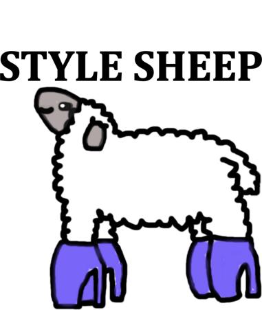 Style Sheep