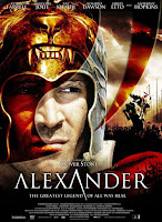 Alexander อเล็กซานเดอร์ มหาราชชาตินักรบ Alexander อเล็กซานเดอร์ มหาราชชาตินักรบ