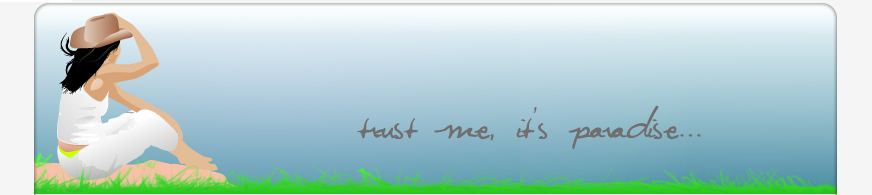 trust me, it\