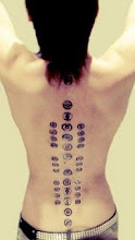 Nuevo tatuaje de Shin