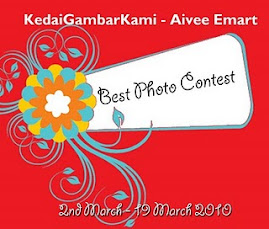 kedaiGambarKami Contest