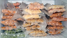 1st Baby Foods