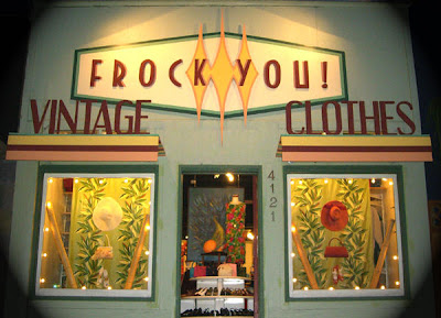 Love The Name Of This Vintage Shop Love The Name Of This Vintage Shop