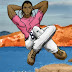 Maroon Ravenwolf - Time to relax
