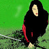 Katana Lady