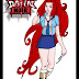 Personajes de DESTIN NOIR: Marita