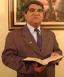 PASTOR DIR.AD. SANTA ROSA