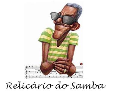 Relicário do Samba