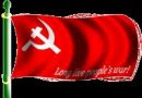 COMMUNIST FLAG