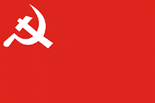 COMMUNIST FLAG