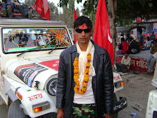 KRISHNA CHHETRI