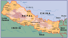 GREATER NEPAL