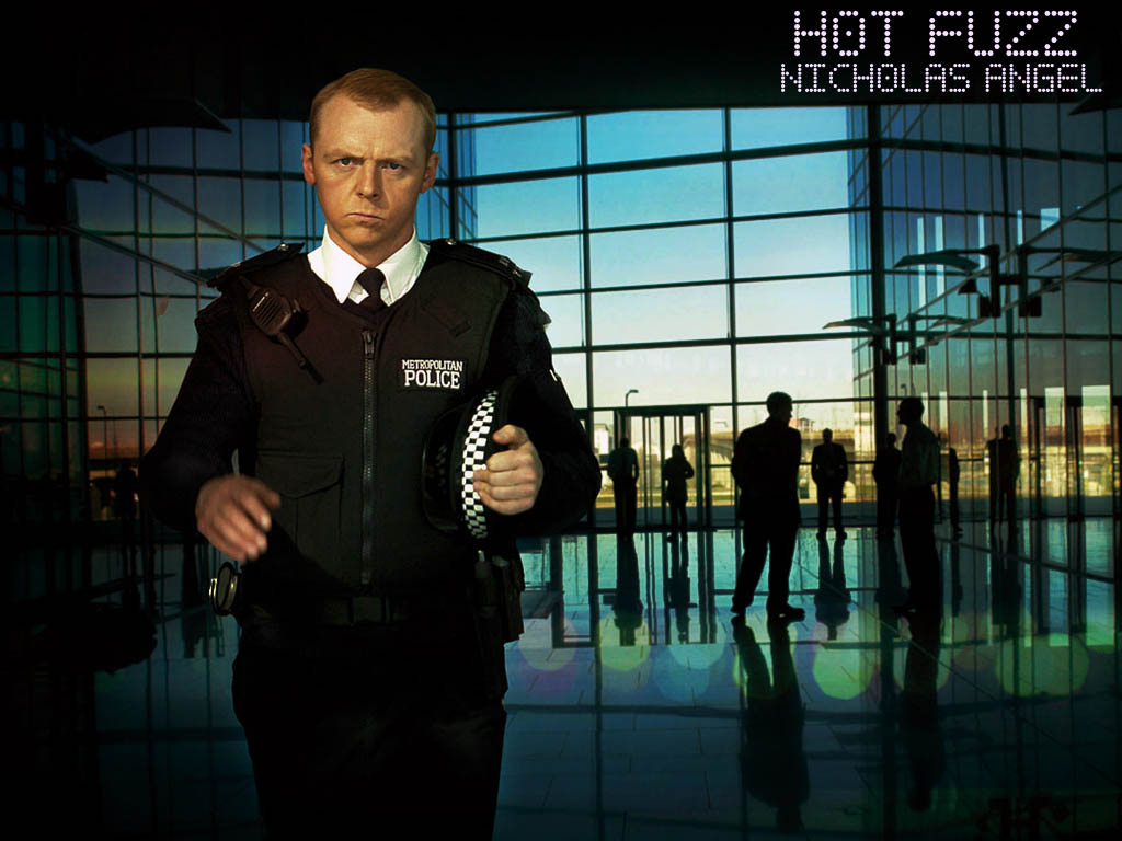 Hot fuzz analysis image