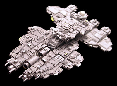 Original paintjob from GZG's gallery
