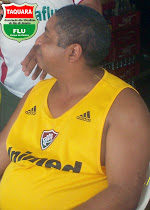 Aloísio Roupeiro do Fluminense