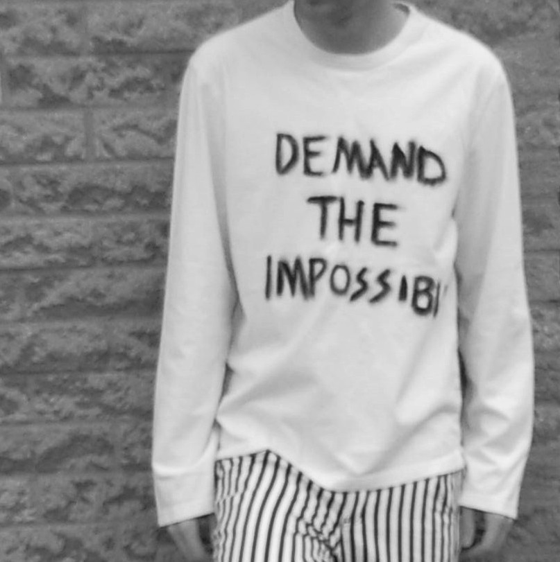 Demand The Impossible