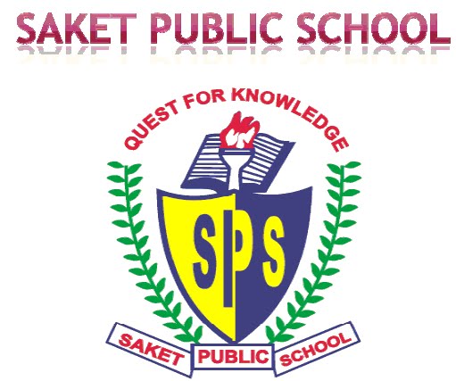SAKET PUBLIC SCHOOL