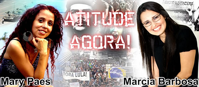 Atitude Agora!