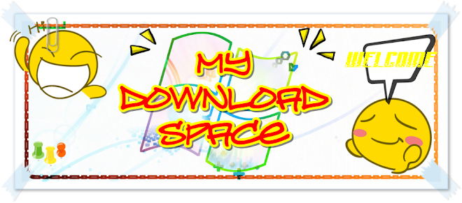 MY DOWNLOAD SPACE