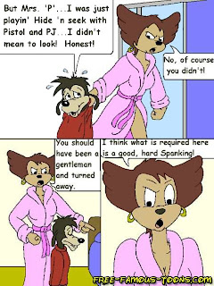 Daily Cartoon Sex Pictures Goofy Family Hard Cartoon Orgy