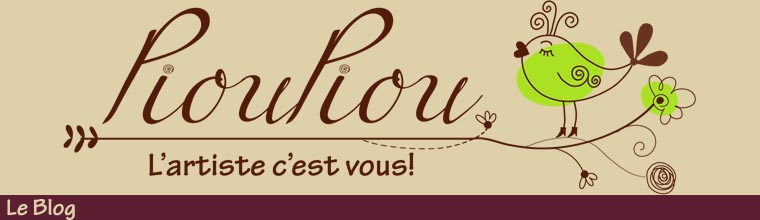 PiouPiou - Le Blog