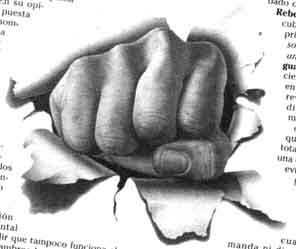 ¡Alto a la represión sindical!
