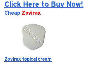 Zovirax Dosage For Children