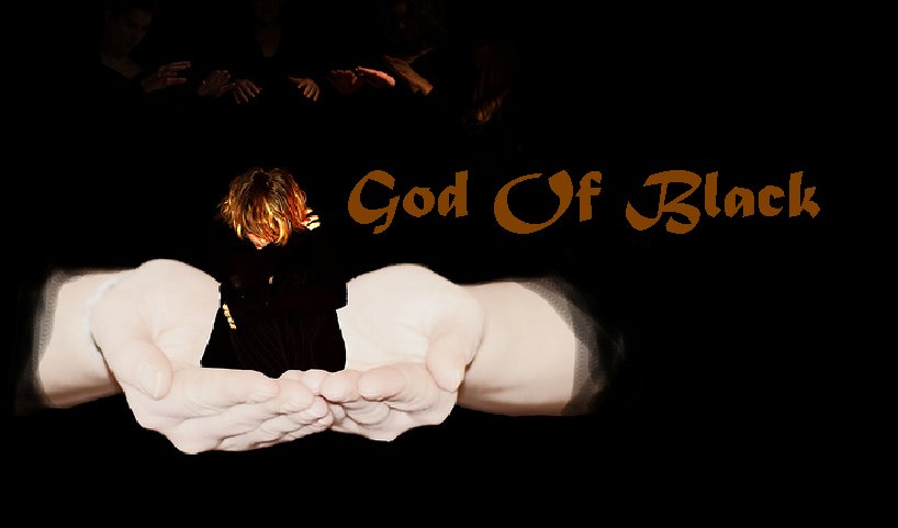 God Of Black