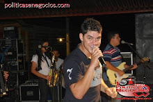 Show com a Banda Xinelo Dela