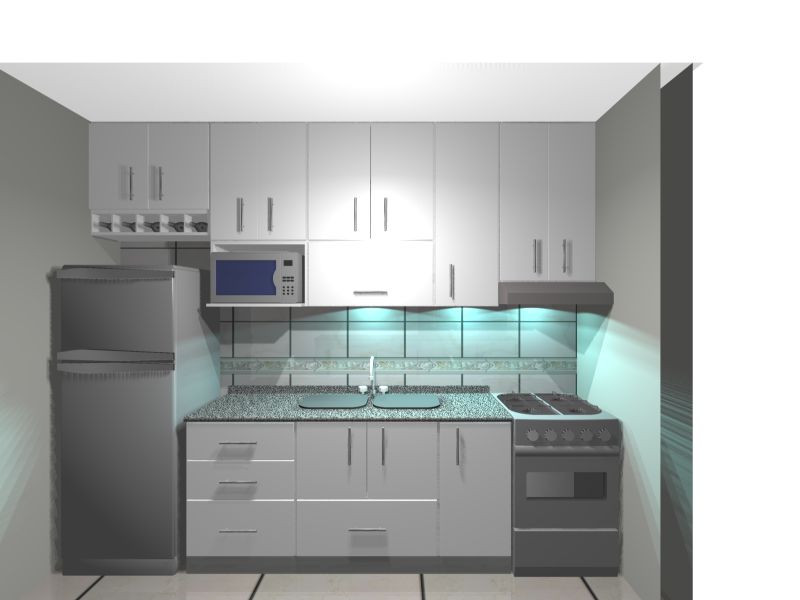 Muebles Candida: Novedades para cocina Muebles Candida: Novedades para cocina