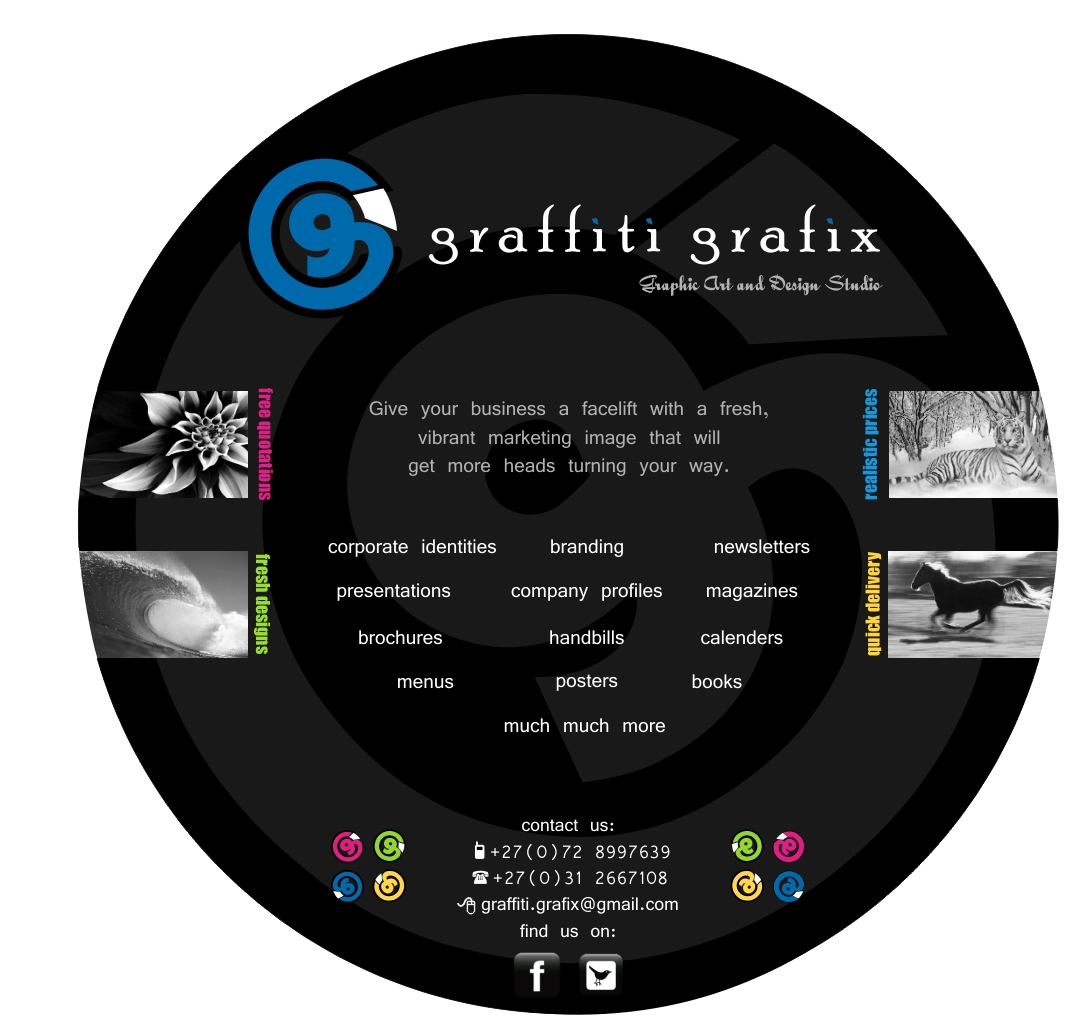 Graffiti Grafix