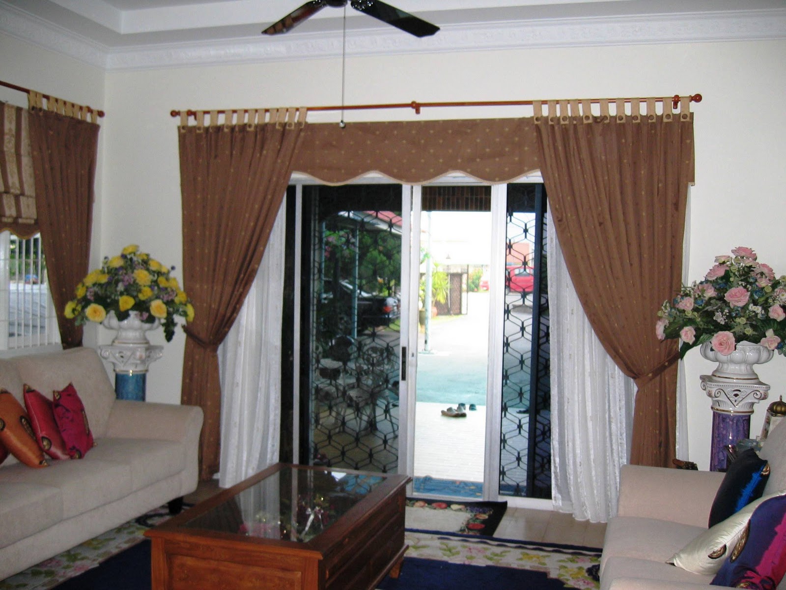 Jan's Decor TEMPAHAN LANGSIR DI KUANTAN