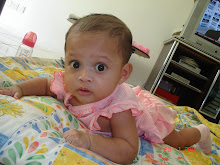 Qaseh 4 month
