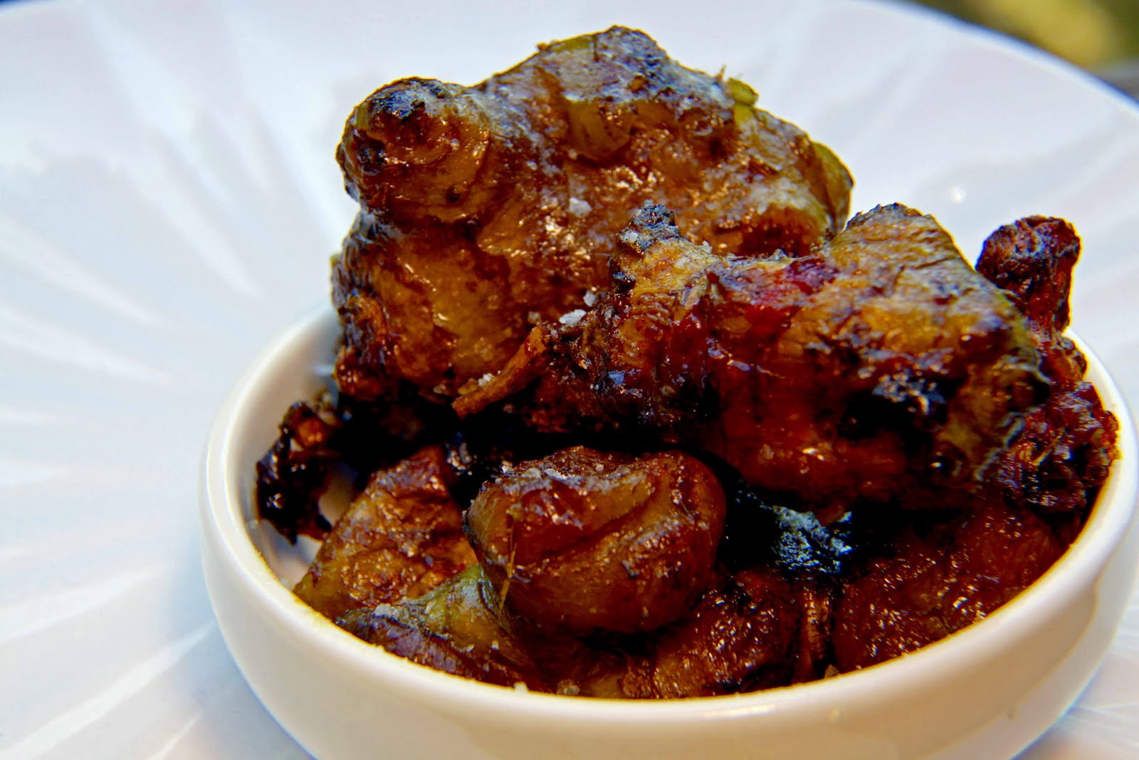 Ultimate Sunchoke Recipe