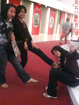 Outing Outing